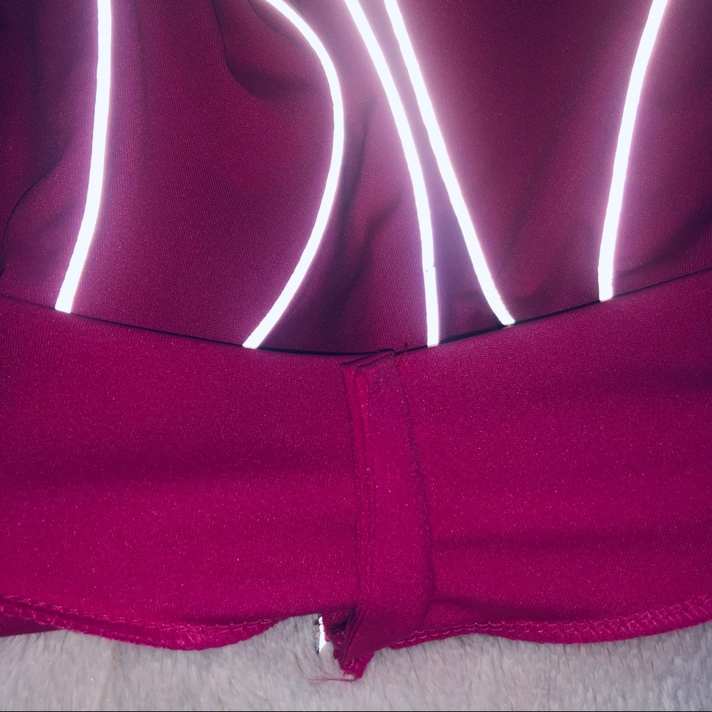 Reflective 2 piece outfit - Picture 8 of 8
